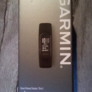 Garmin Vivo Smart watch 5
